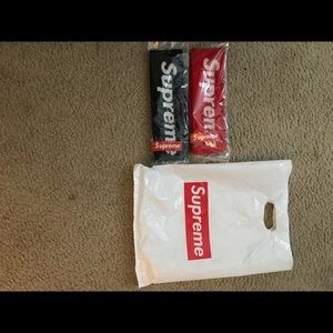 Supreme Headbands